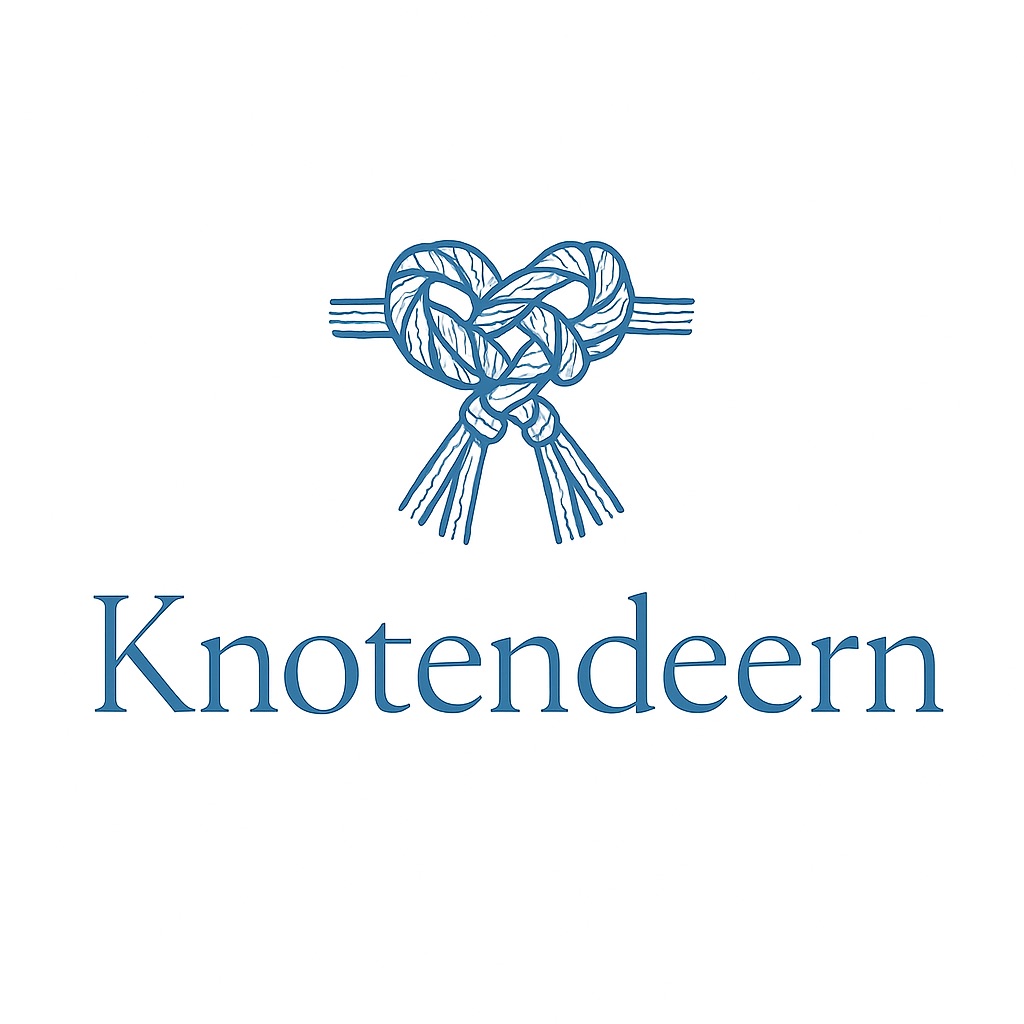 Knotendeern